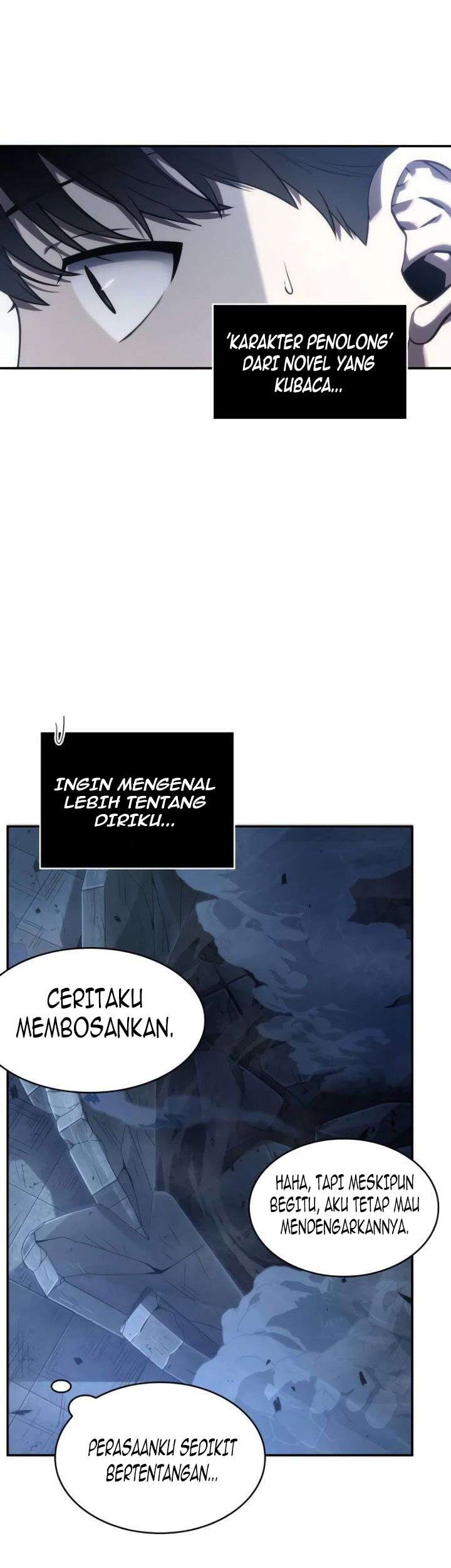 Omniscient Reader's Viewpoint Chapter 34 - halaman 66