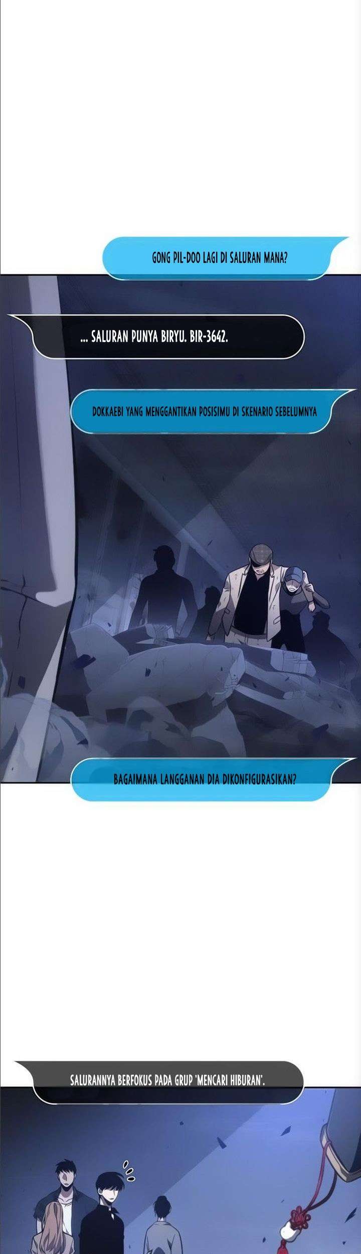 Omniscient Reader's Viewpoint Chapter 35 - halaman 10