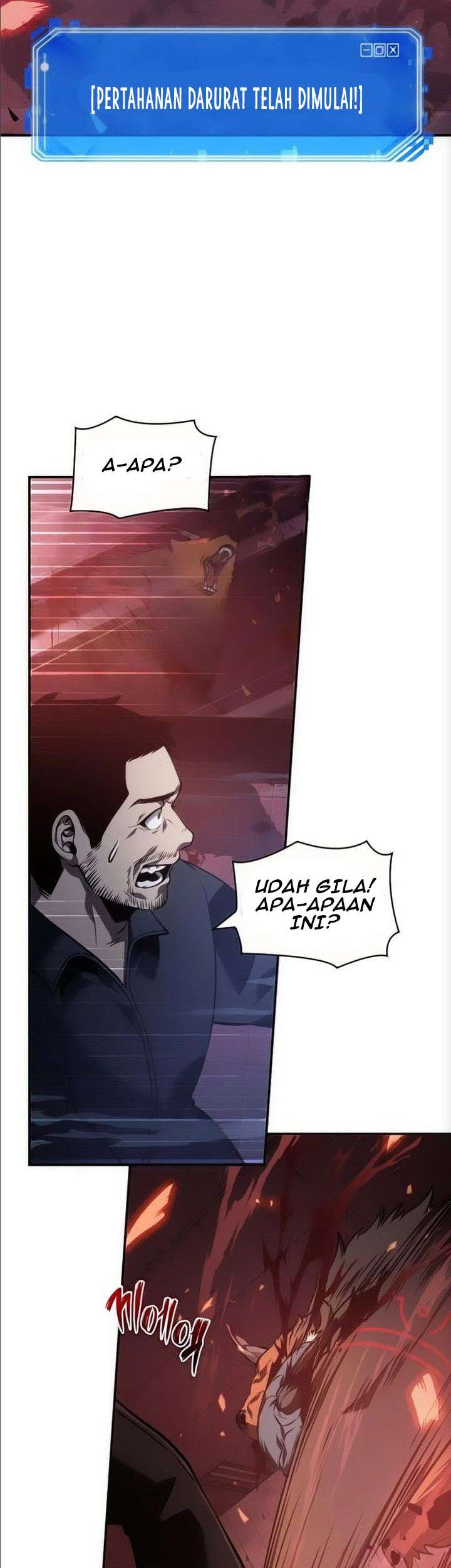Omniscient Reader's Viewpoint Chapter 35 - halaman 26