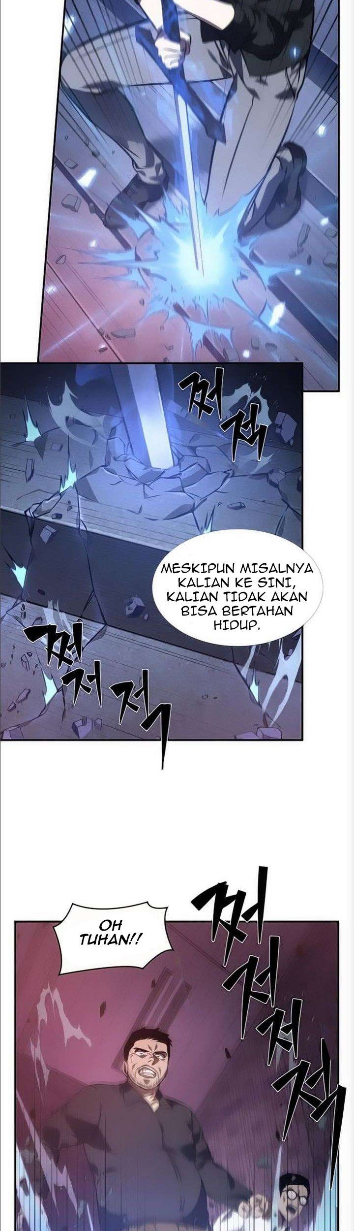 Omniscient Reader's Viewpoint Chapter 35 - halaman 30