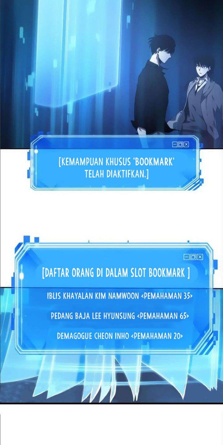 Omniscient Reader's Viewpoint Chapter 35 - halaman 37