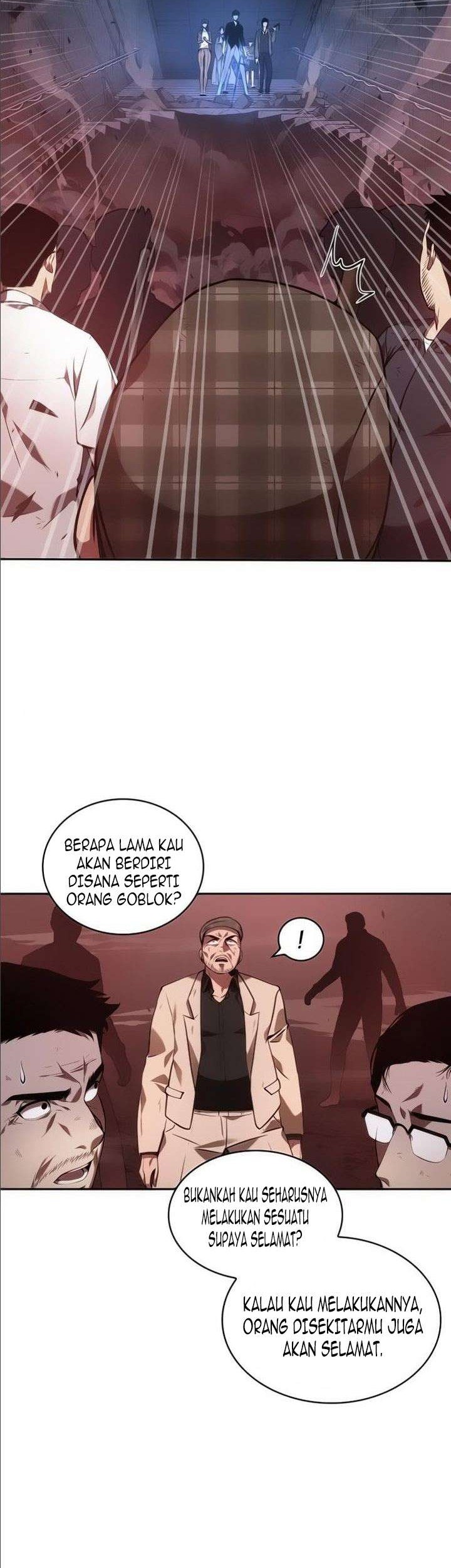 Omniscient Reader's Viewpoint Chapter 35 - halaman 39