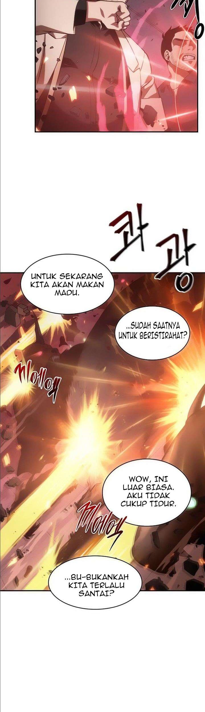 Omniscient Reader's Viewpoint Chapter 35 - halaman 51