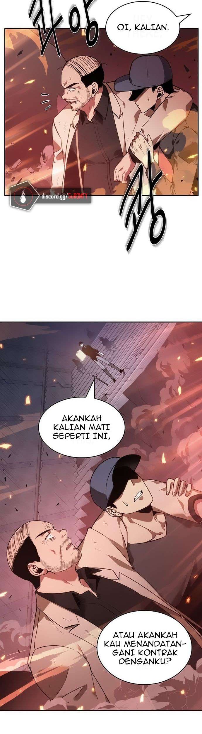 Omniscient Reader's Viewpoint Chapter 36 - halaman 20