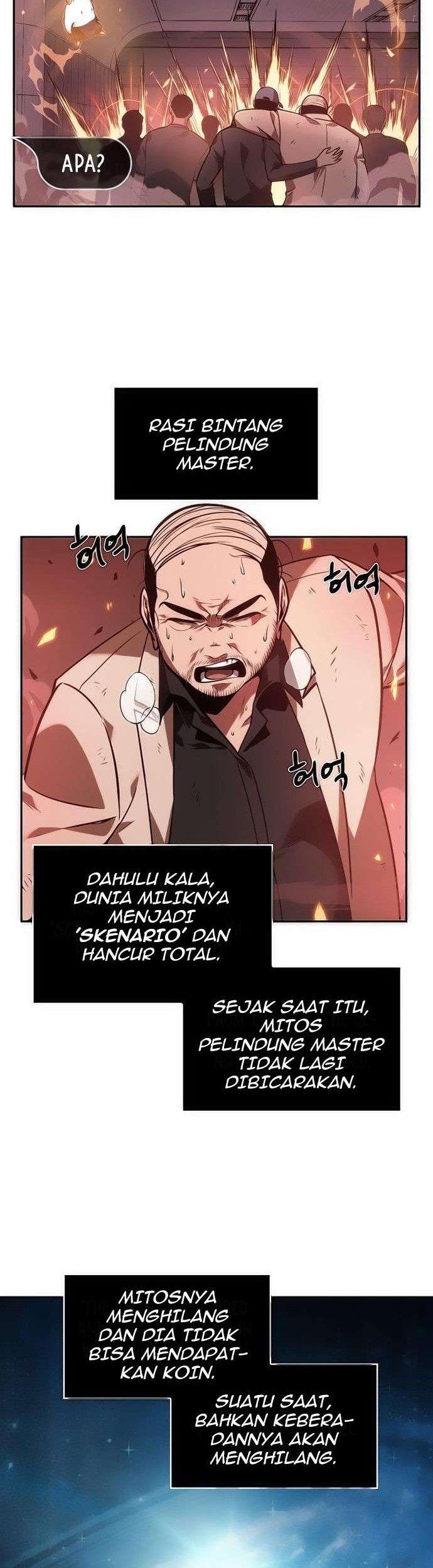 Omniscient Reader's Viewpoint Chapter 36 - halaman 24
