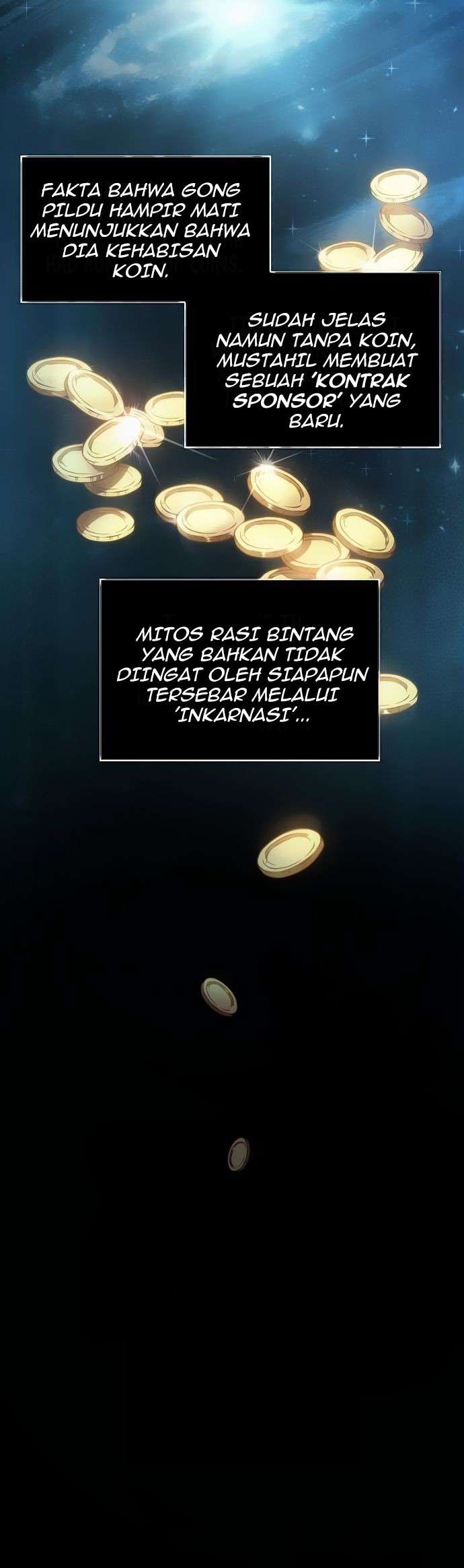 Omniscient Reader's Viewpoint Chapter 36 - halaman 25