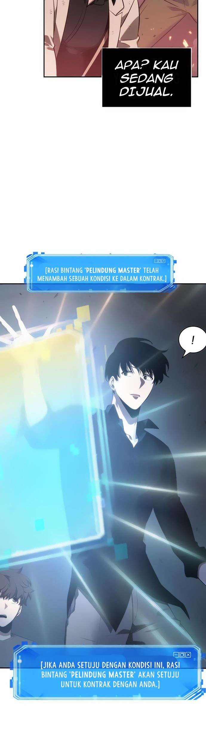 Omniscient Reader's Viewpoint Chapter 36 - halaman 30