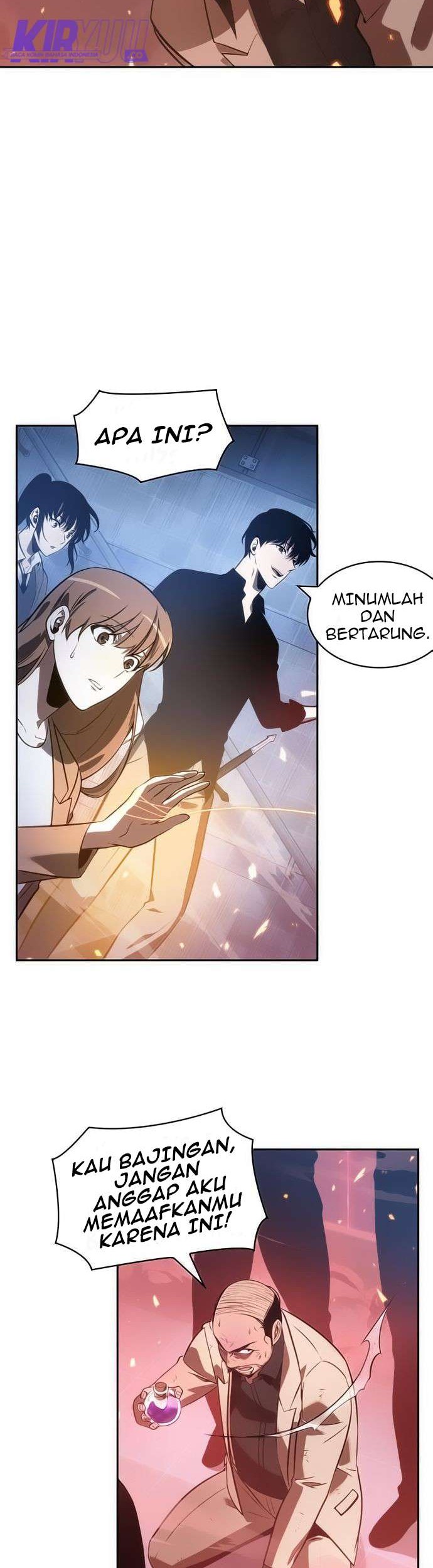Omniscient Reader's Viewpoint Chapter 36 - halaman 35