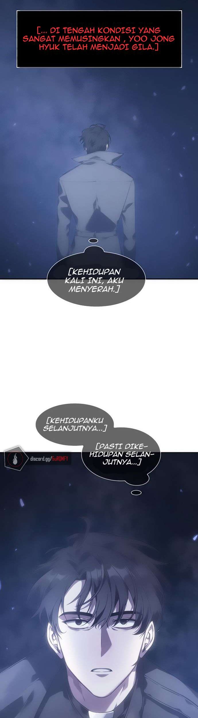 Omniscient Reader's Viewpoint Chapter 36 - halaman 44