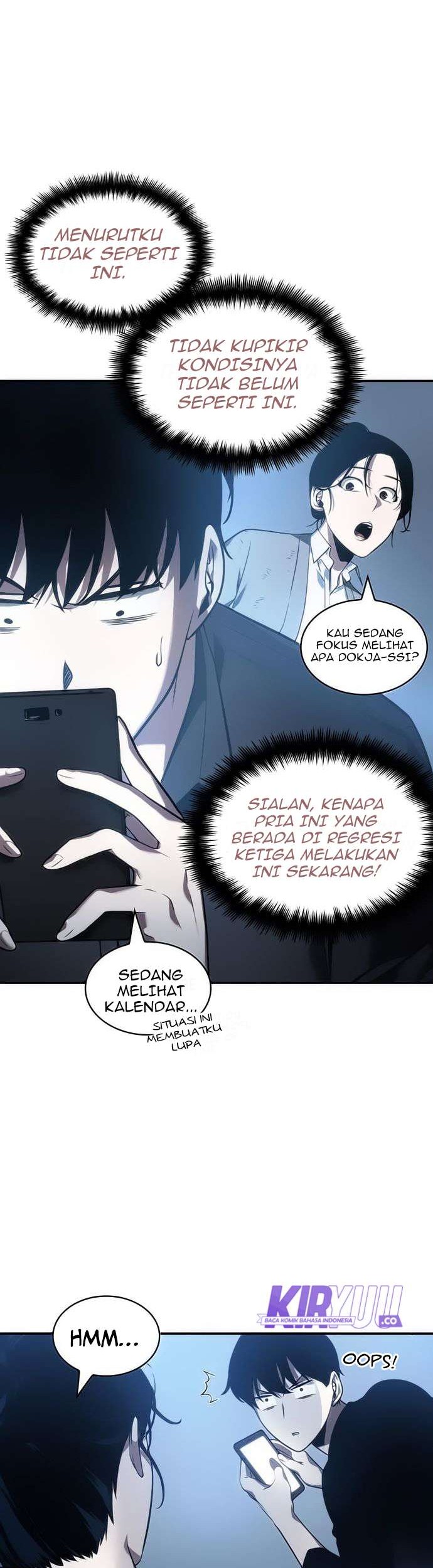 Omniscient Reader's Viewpoint Chapter 36 - halaman 47