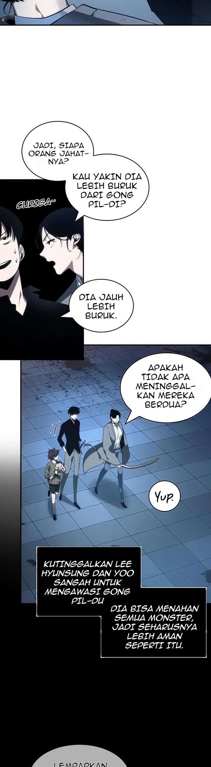 Omniscient Reader's Viewpoint Chapter 36 - halaman 48