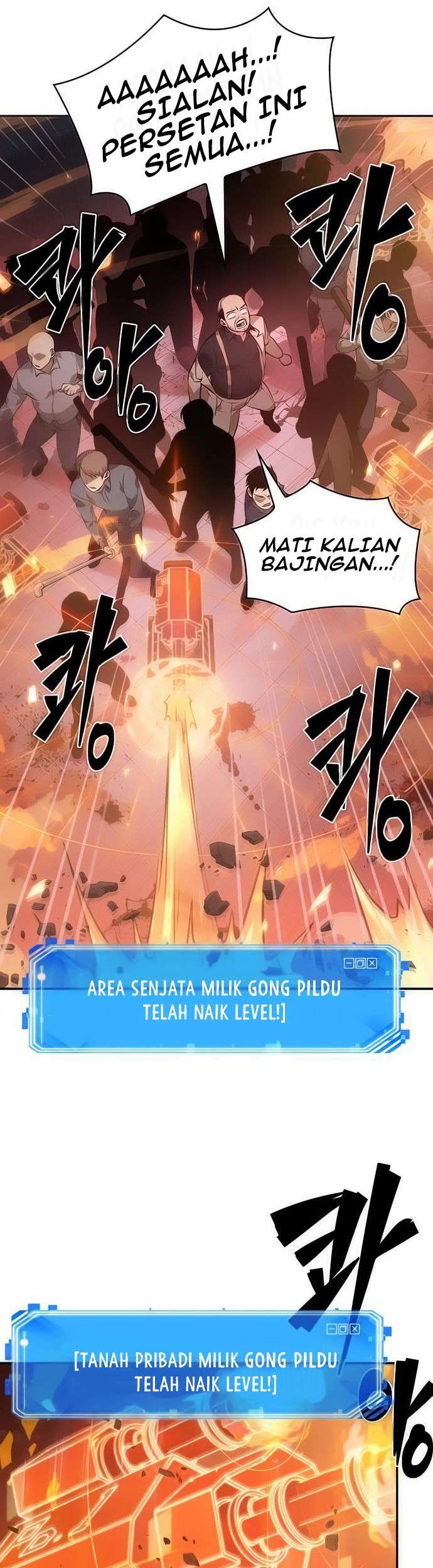 Omniscient Reader's Viewpoint Chapter 36 - halaman 5