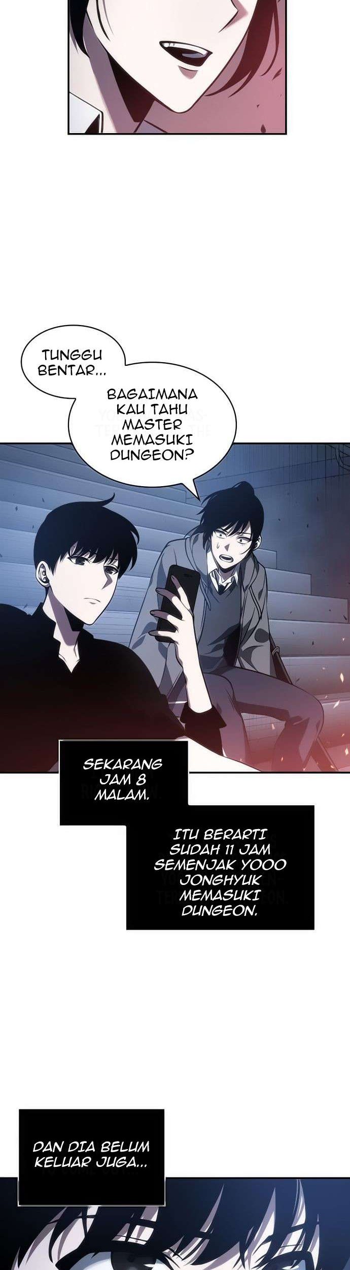 Omniscient Reader's Viewpoint Chapter 36 - halaman 9