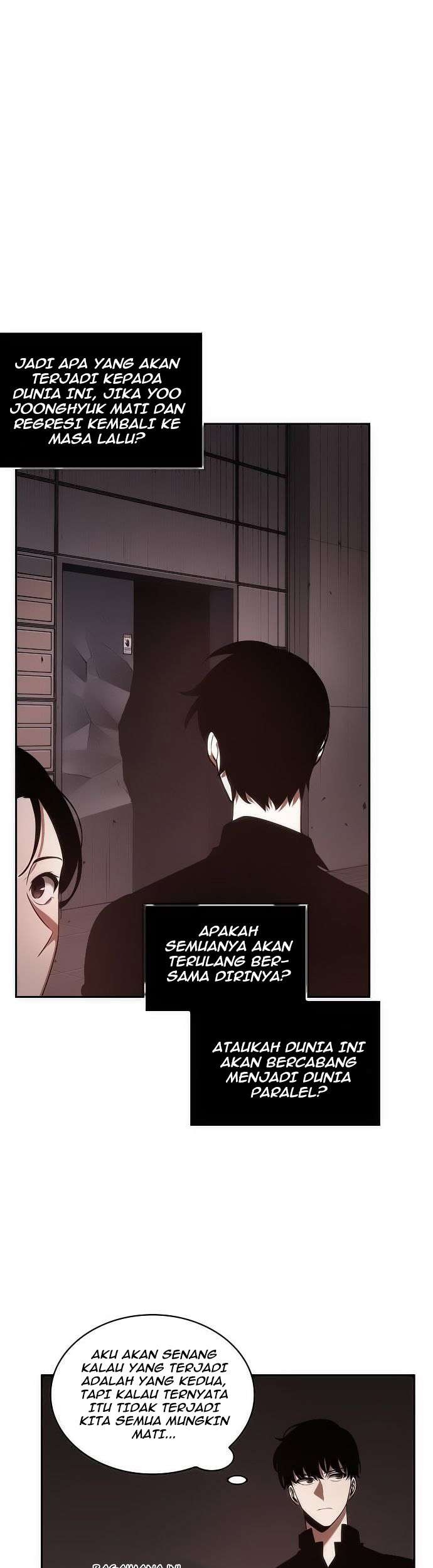 Omniscient Reader's Viewpoint Chapter 37 - halaman 14