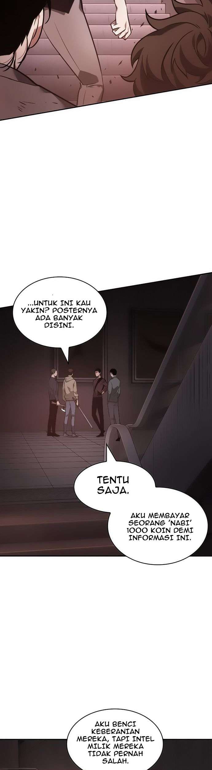 Omniscient Reader's Viewpoint Chapter 37 - halaman 21