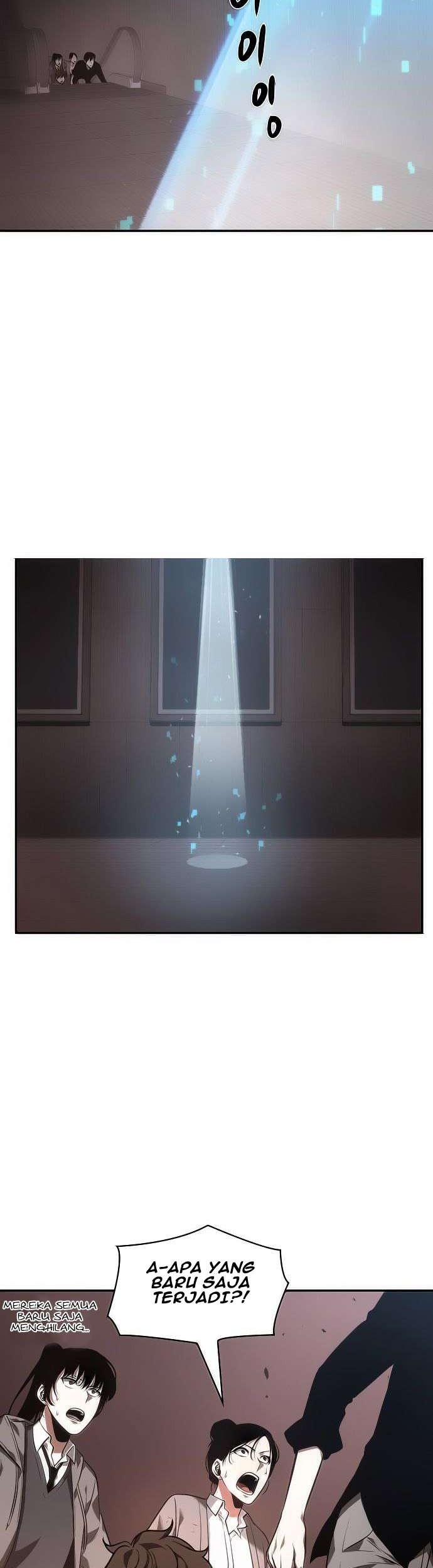 Omniscient Reader's Viewpoint Chapter 37 - halaman 25