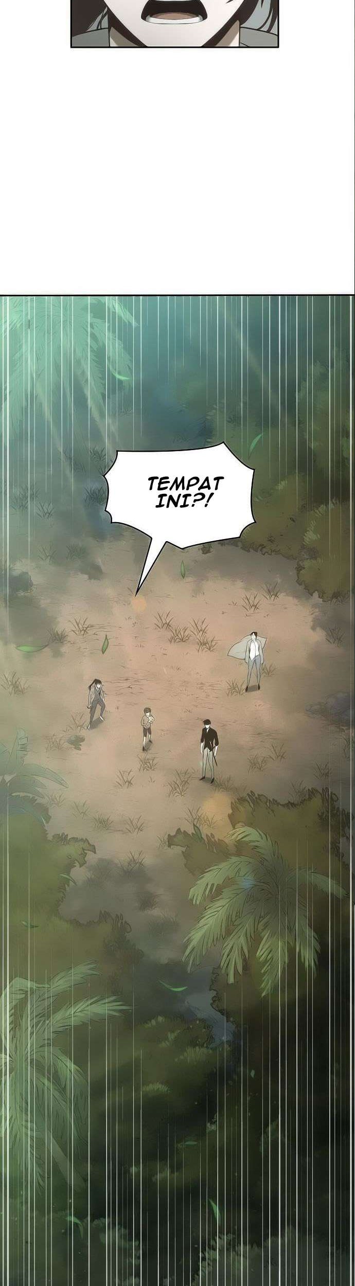 Omniscient Reader's Viewpoint Chapter 37 - halaman 33