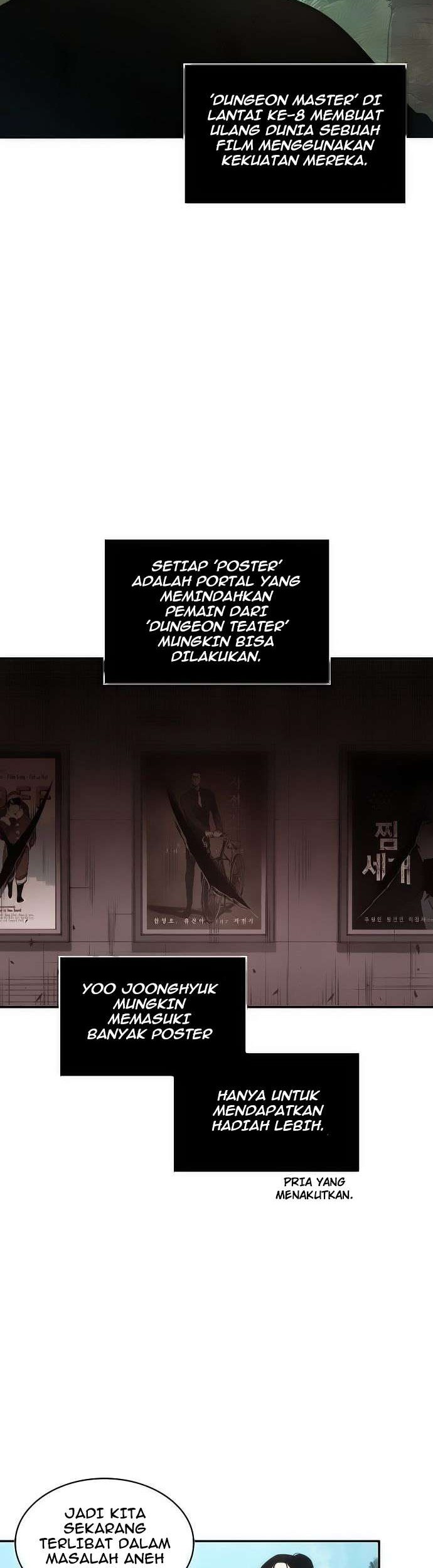 Omniscient Reader's Viewpoint Chapter 37 - halaman 35