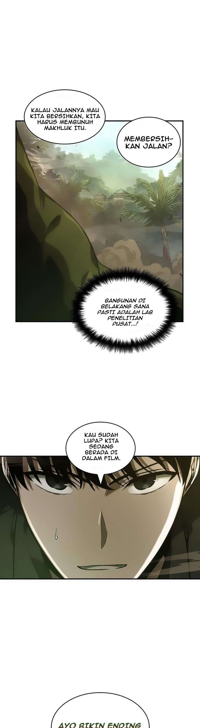 Omniscient Reader's Viewpoint Chapter 38 - halaman 12