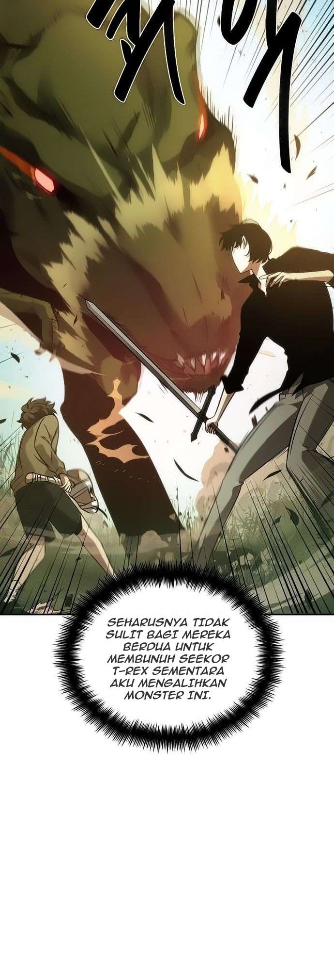 Omniscient Reader's Viewpoint Chapter 38 - halaman 21
