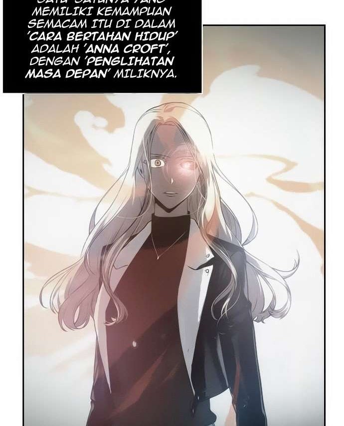 Omniscient Reader's Viewpoint Chapter 38 - halaman 47