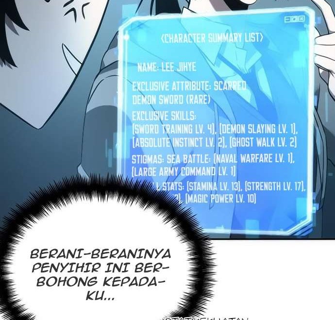 Omniscient Reader's Viewpoint Chapter 38 - halaman 55