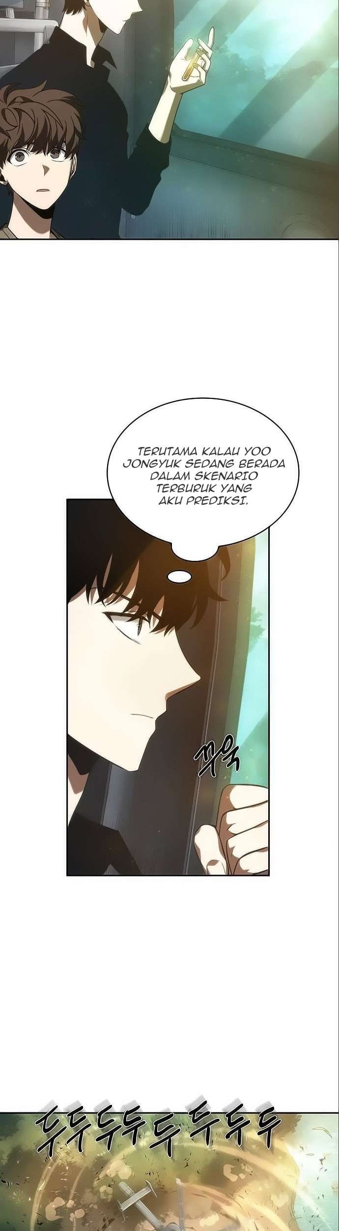 Omniscient Reader's Viewpoint Chapter 38 - halaman 64
