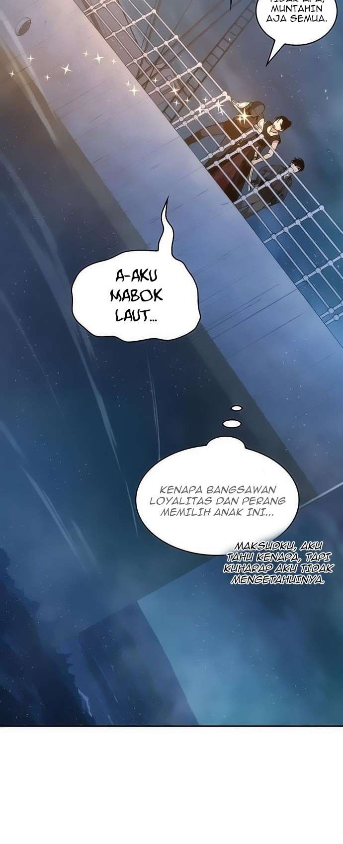 Omniscient Reader's Viewpoint Chapter 39 - halaman 11