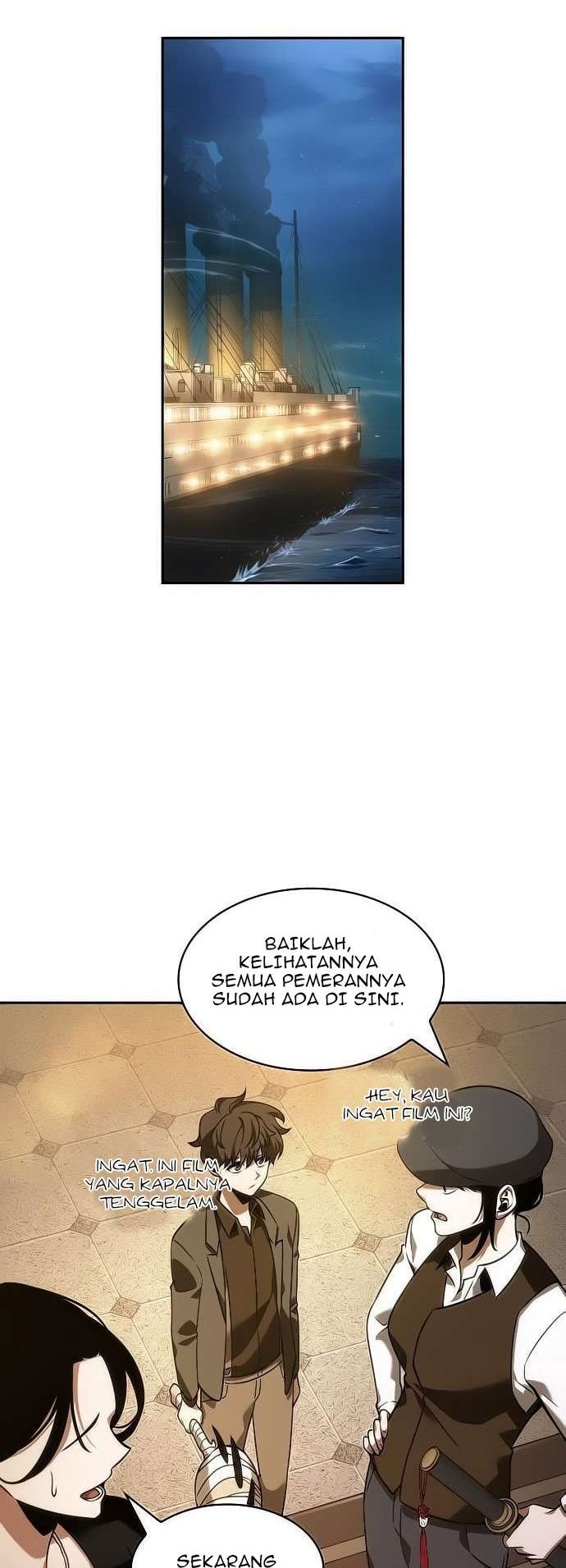 Omniscient Reader's Viewpoint Chapter 39 - halaman 15