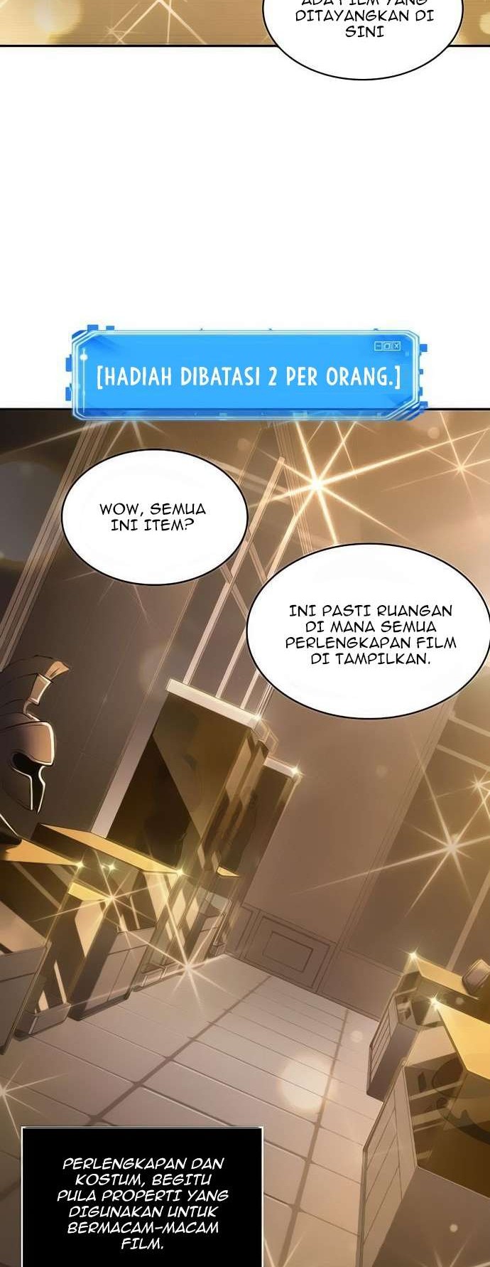 Omniscient Reader's Viewpoint Chapter 39 - halaman 23
