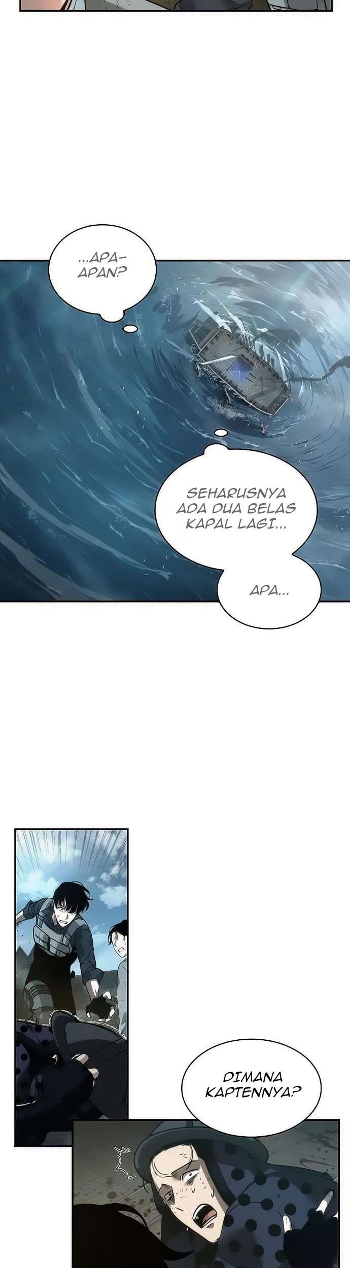 Omniscient Reader's Viewpoint Chapter 39 - halaman 53
