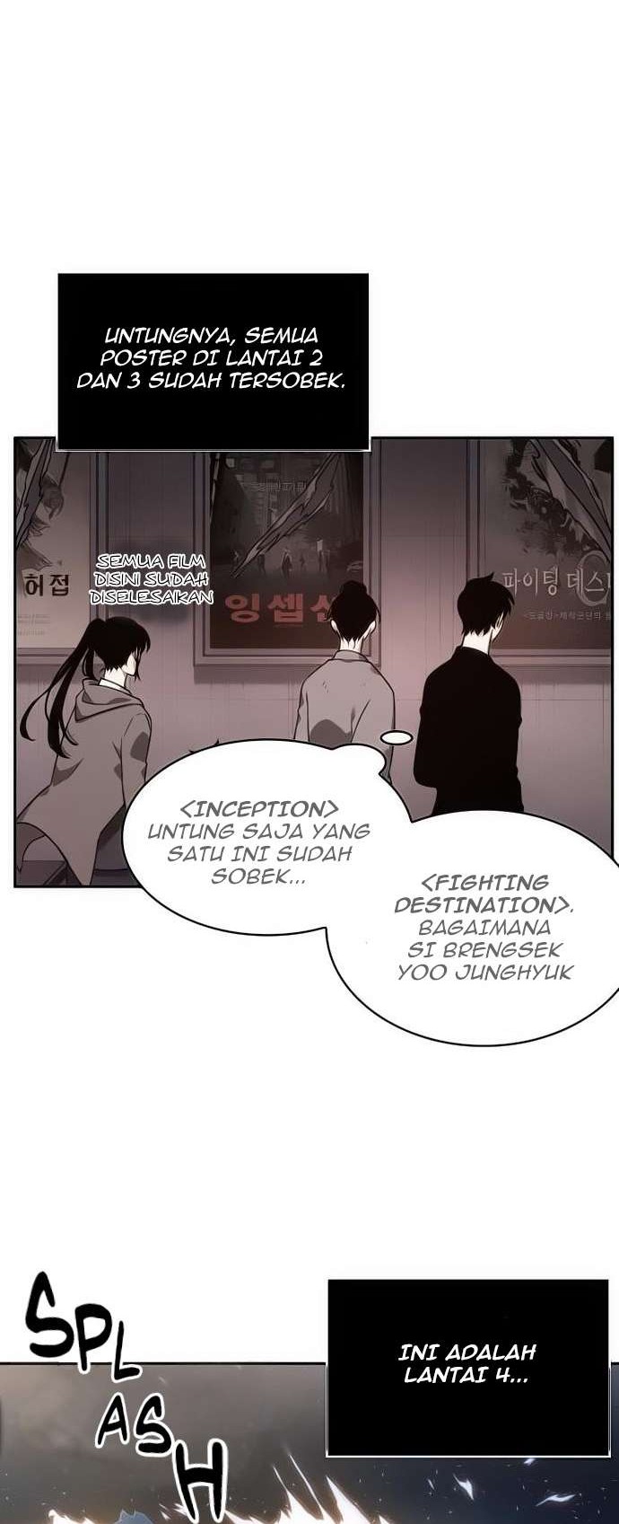 Omniscient Reader's Viewpoint Chapter 39 - halaman 9
