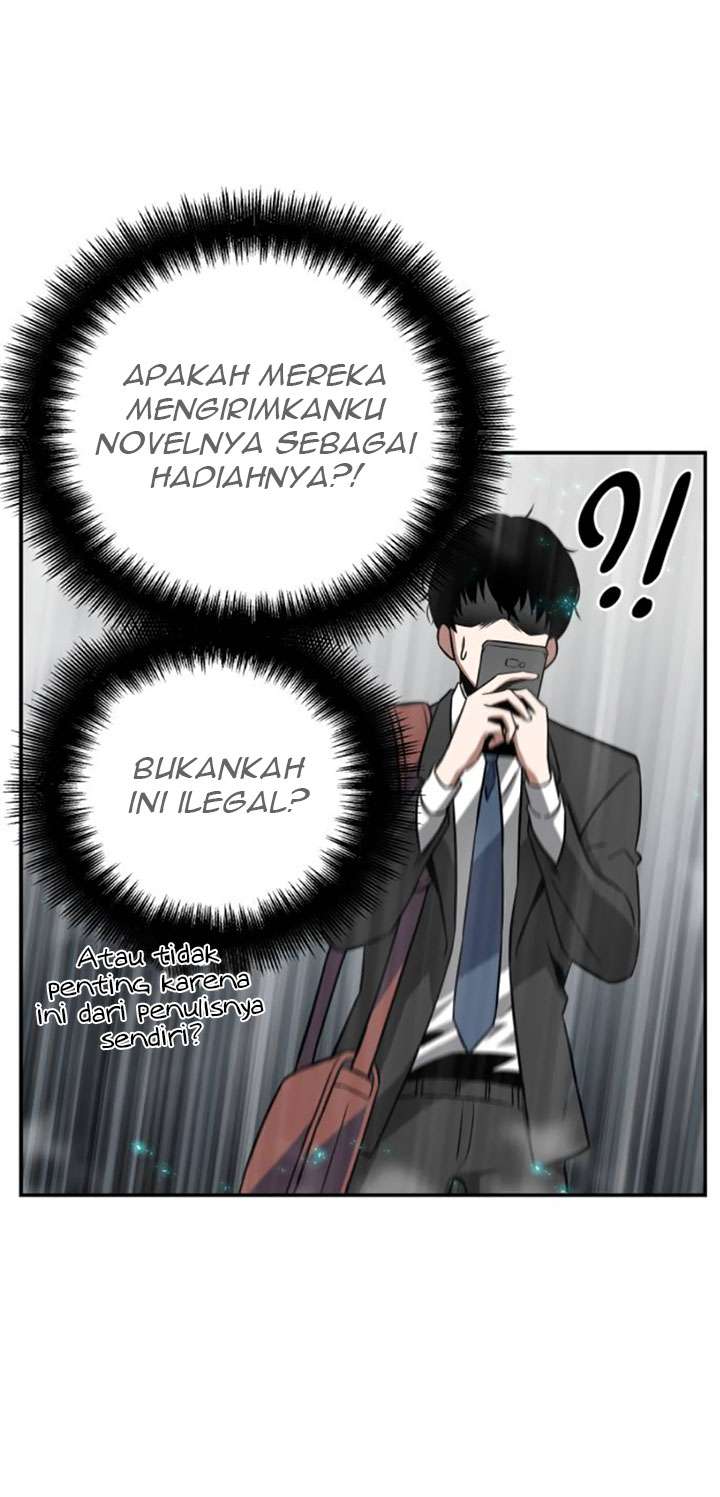 Omniscient Reader's Viewpoint Chapter 4 - halaman 13