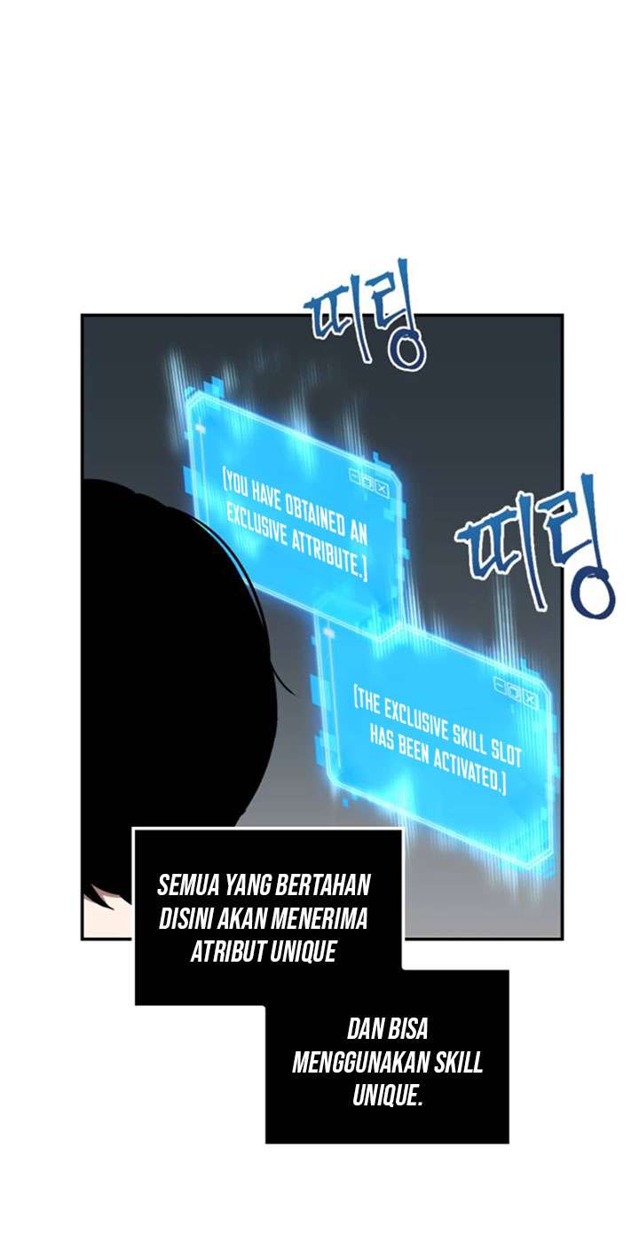 Omniscient Reader's Viewpoint Chapter 4 - halaman 14