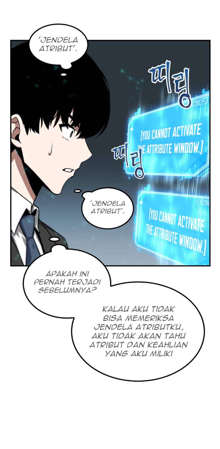 Omniscient Reader's Viewpoint Chapter 4 - halaman 17