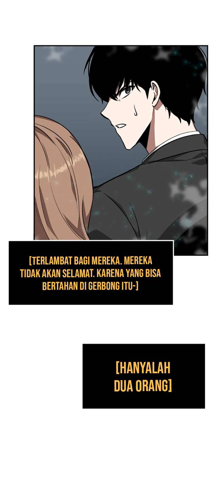 Omniscient Reader's Viewpoint Chapter 4 - halaman 26