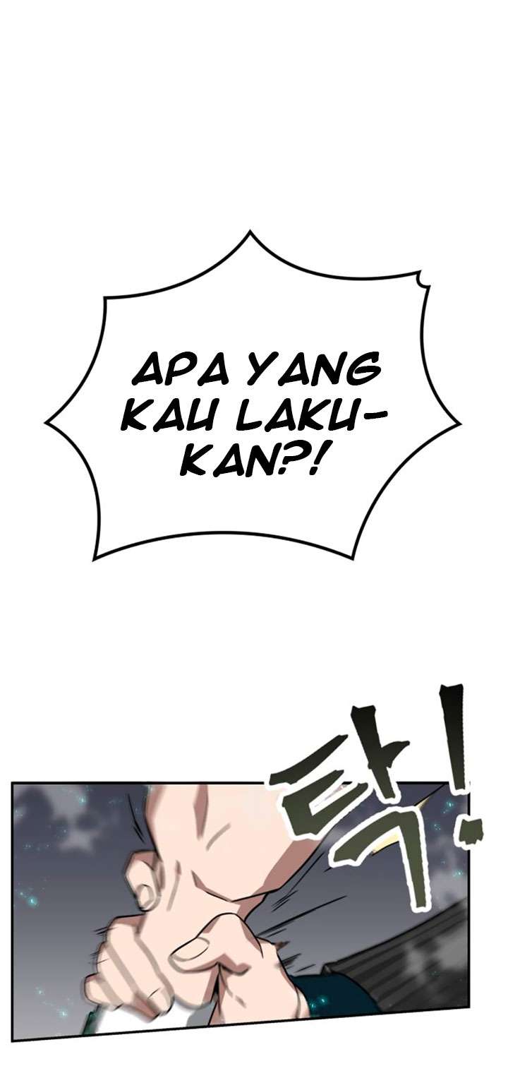 Omniscient Reader's Viewpoint Chapter 4 - halaman 32