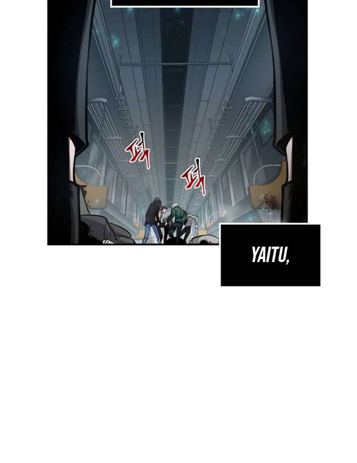 Omniscient Reader's Viewpoint Chapter 4 - halaman 59