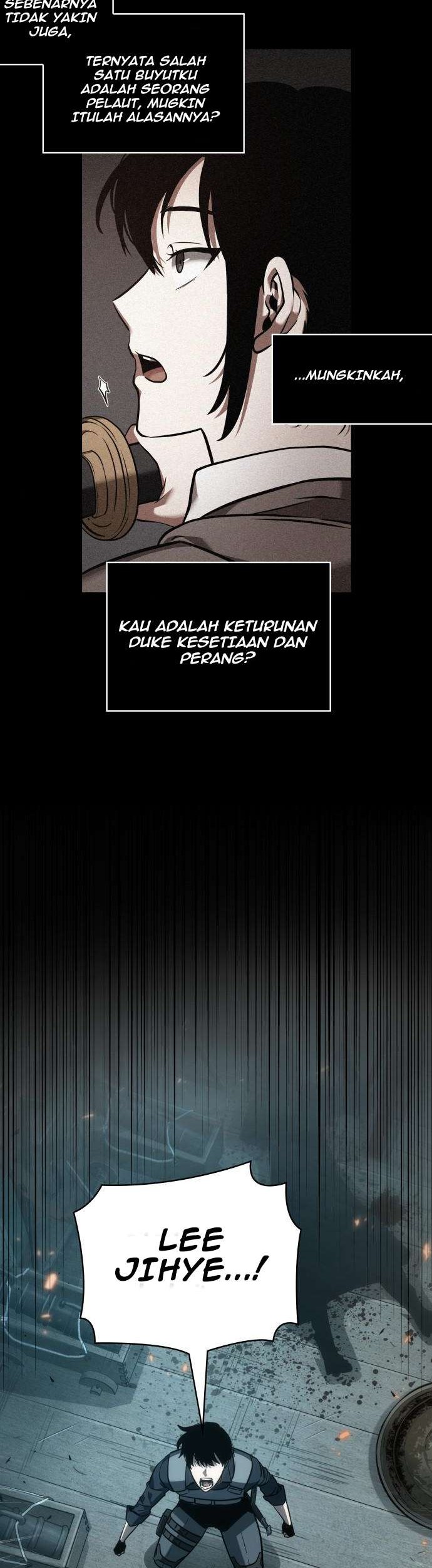 Omniscient Reader's Viewpoint Chapter 40 - halaman 5