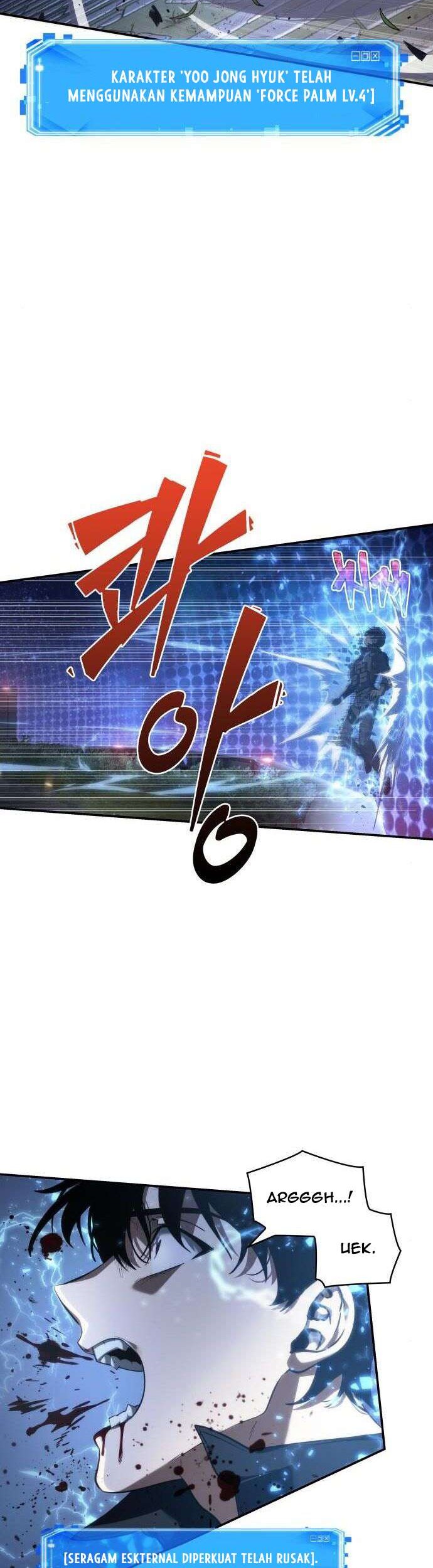 Omniscient Reader's Viewpoint Chapter 41 - halaman 42