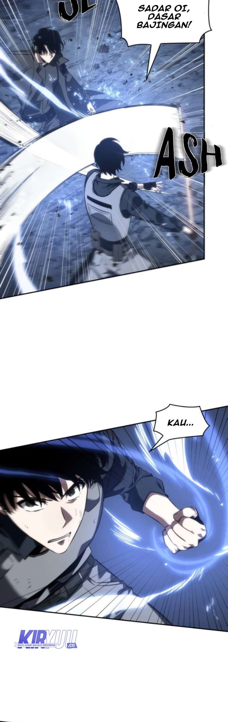 Omniscient Reader's Viewpoint Chapter 42 - halaman 52