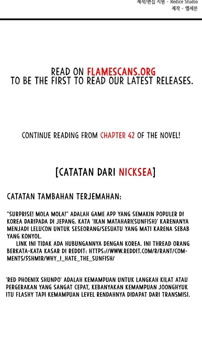 Omniscient Reader's Viewpoint Chapter 42 - halaman 87