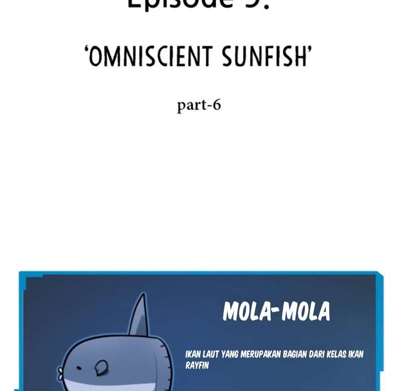 Omniscient Reader's Viewpoint Chapter 42 - halaman 9