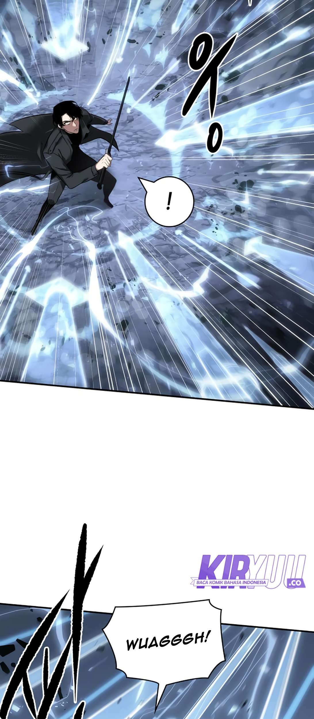 Omniscient Reader's Viewpoint Chapter 43 - halaman 31