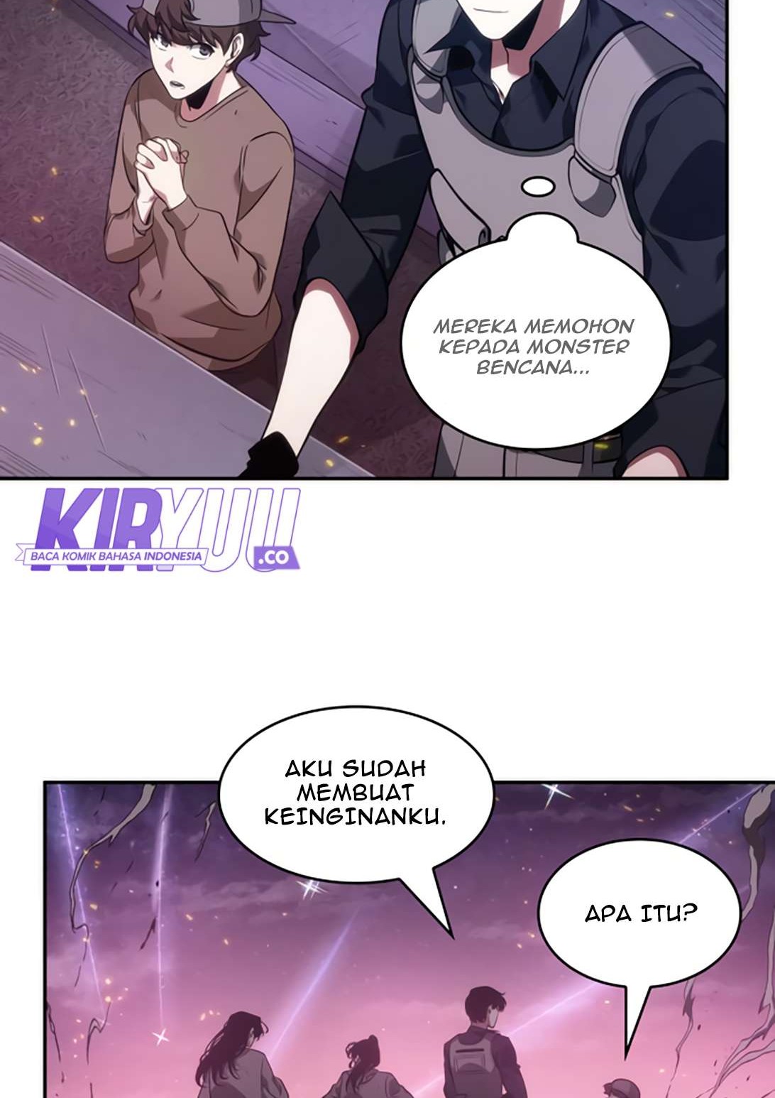 Omniscient Reader's Viewpoint Chapter 43 - halaman 86