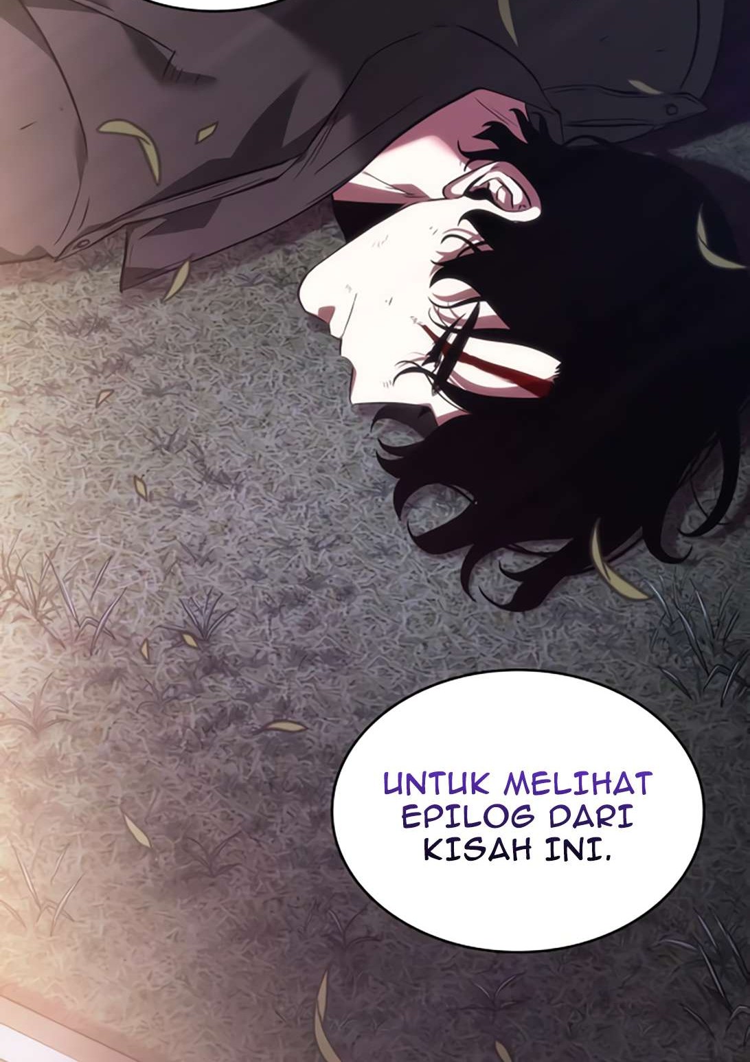 Omniscient Reader's Viewpoint Chapter 43 - halaman 88