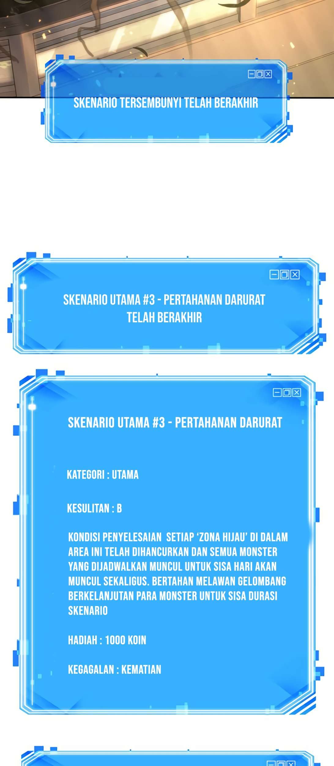 Omniscient Reader's Viewpoint Chapter 43 - halaman 91