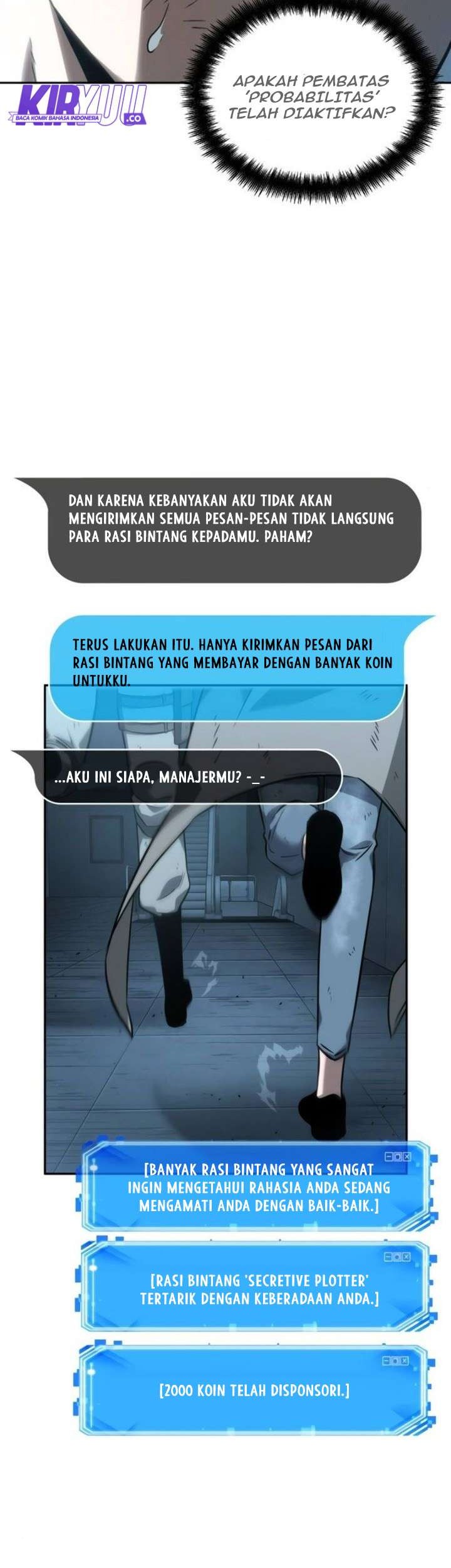 Omniscient Reader's Viewpoint Chapter 44 - halaman 13