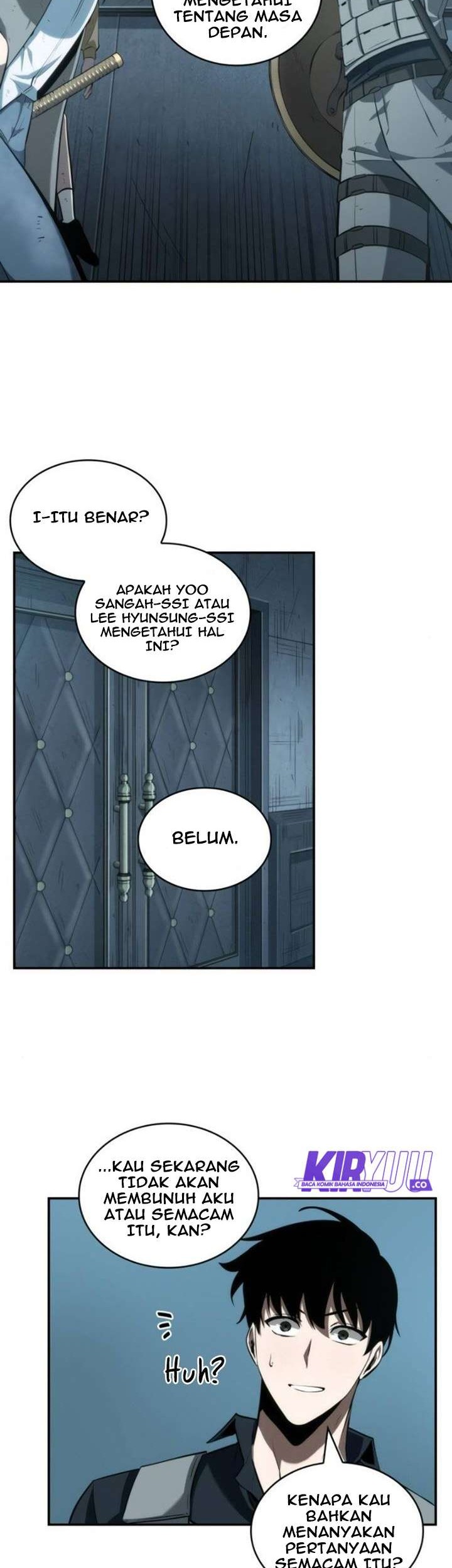 Omniscient Reader's Viewpoint Chapter 44 - halaman 18