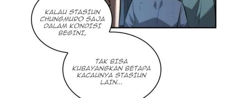 Omniscient Reader's Viewpoint Chapter 44 - halaman 28